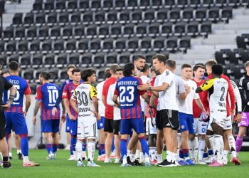 Sportske novosti – Sastav za Ziru već smo vidjeli, ali i kroničan problem Hajdukove igre. U najmanju ruku djeluje iritirajuće…