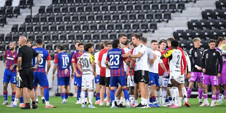 Sportske novosti – Sastav za Ziru već smo vidjeli, ali i kroničan problem Hajdukove igre. U najmanju ruku djeluje iritirajuće…