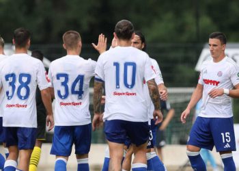 Sportske novosti – Šegin ‘boost’ samopouzdanja, dvojac mladića koji se posebno svidio i oproštaj sportskog direktora