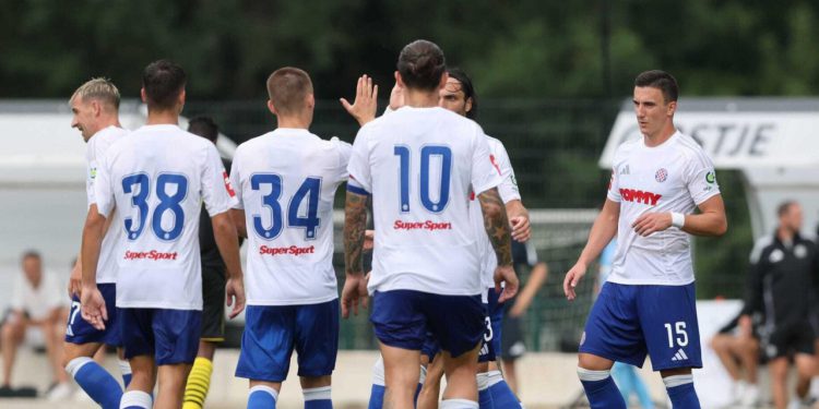 Sportske novosti – Šegin ‘boost’ samopouzdanja, dvojac mladića koji se posebno svidio i oproštaj sportskog direktora