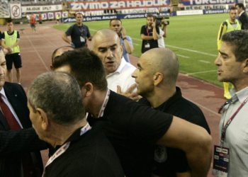 Sportske novosti – Serija kontroverzi i nereda domaćeg nogometa! Nisu čudne ostavke, nego su najčudnija imenovanja