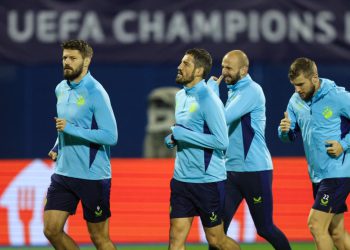 Sportske novosti – Simpatije su jedno, a objektivna vrijednost je nešto drugo. Senatori su završili u klubovima ispod Dinamova ugleda