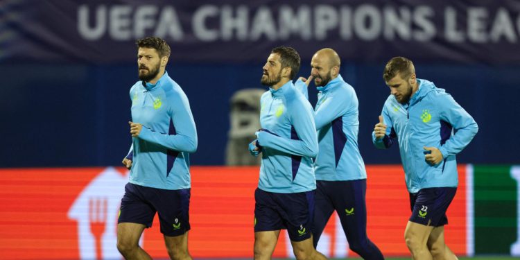 Sportske novosti – Simpatije su jedno, a objektivna vrijednost je nešto drugo. Senatori su završili u klubovima ispod Dinamova ugleda