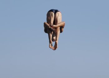 Sportske novosti – Skokovi u vodu: Marko Huljev 59. u kvalifikacijama