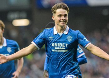 Sportske novosti – Škotski velikan slavio u derbiju dana, Kotarski sačuvao mrežu netaknutom, Zvezda do minimalne pobjede