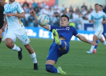 Sportske novosti – Slaven Belupo na pripremama izgubio od srpskog prvoligaša