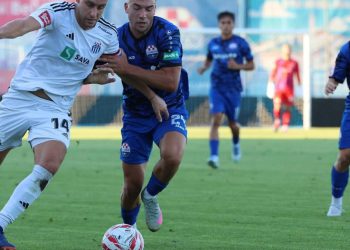 Sportske novosti – Slaven Belupo upisao još jednu pobjedu u pripremama, Rudešu dobio četiri komada na Apašu