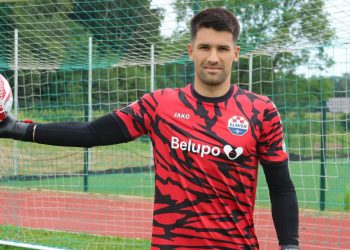 Sportske novosti – Slaven bez pola prve momčadi dobio četiri gola u ‘generalki’, ali i potvrdu