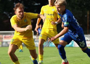 Sportske novosti – Slaven upisao i treću pobjedu na pripremama, zabio je Jagušić, ali i još jedan mladi talent