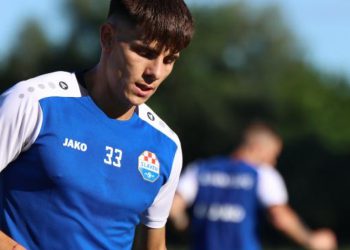 Sportske novosti – Slavenova obrana doživjet će redizajn na više pozicija: ‘Uvijek je dobro imati jaku konkurenciju’