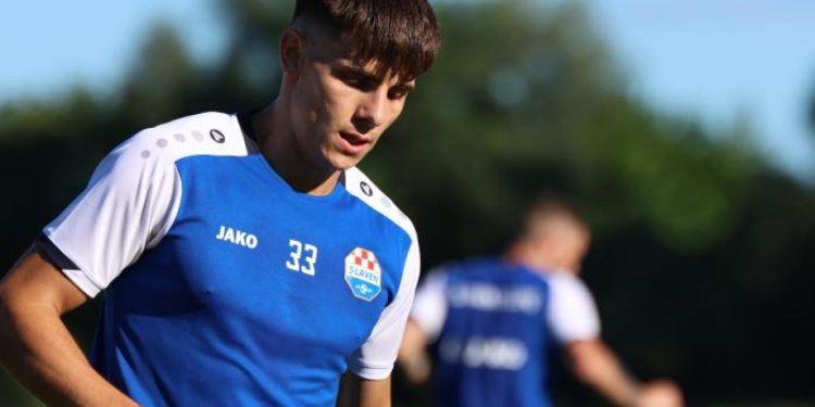 Sportske novosti – Slavenova obrana doživjet će redizajn na više pozicija: ‘Uvijek je dobro imati jaku konkurenciju’