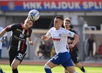 Sportske novosti – Šok za Goricu: Mario Carević ostao bez veznjaka na kojem je posebno inzistirao