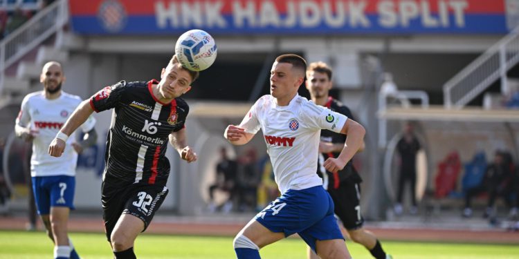 Sportske novosti – Šok za Goricu: Mario Carević ostao bez veznjaka na kojem je posebno inzistirao