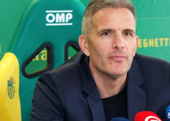 Sportske novosti – Šok zbog neobjašnjivog poteza hrvatskog prvoligaša: ‘Sramota nad sramotama. Još nisam tako nešto doživio’