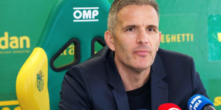 Sportske novosti – Šok zbog neobjašnjivog poteza hrvatskog prvoligaša: ‘Sramota nad sramotama. Još nisam tako nešto doživio’