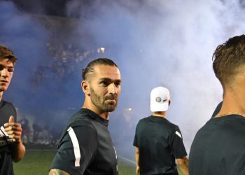 Sportske novosti – Statistika otkriva jedan Hajdukov problem: ‘Otkad je došao Livaja svi tupe isto; Pa nije on Superman’