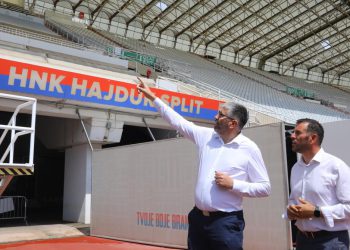 Sportske novosti – Stigla je procjena, evo koliko bi milijuna eura mogla koštati sanacija štete na Poljudu