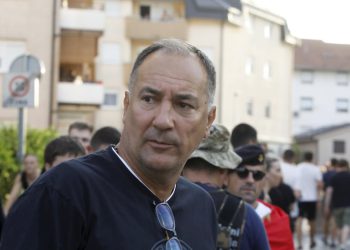 Sportske novosti – Štimac se u velikoj objavi o Hajduku posebno obrušio na jednog čovjeka: ‘Možeš ti lajati na mjesec ako želiš’