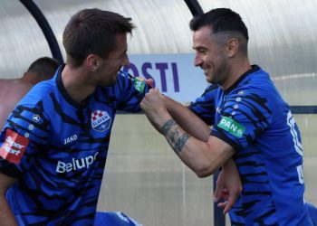 Sportske novosti – Stoper Farmaceuta vjeruje u dobru sezonu: ‘Stil igre nećemo bitno mijenjati, a mladi moraju biti strpljivi’