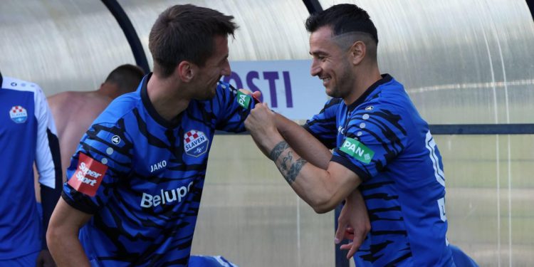 Sportske novosti – Stoper Farmaceuta vjeruje u dobru sezonu: ‘Stil igre nećemo bitno mijenjati, a mladi moraju biti strpljivi’