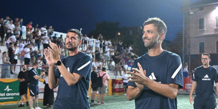 Sportske novosti – Svi putevi vode prema Austriji, LASK-u će Garcia suprotstaviti najjače što ima, dvije su pozicije u fokusu