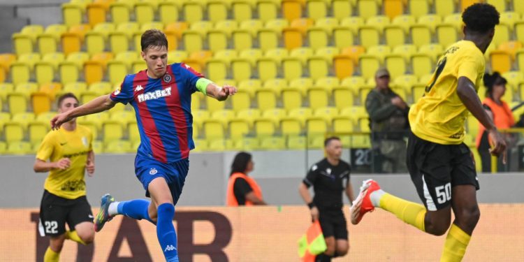 Sportske novosti – Tenzije na vrhuncu! Nogometaš Partizana provocira Ukrajince: ‘Nismo završili s vama, vidimo se na stadionu JNA’