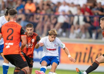 Sportske novosti – Tko čeka Hajduk? Za Andorce brani argentinski vratar hrvatskih korijena, a najbolji igrač Albanaca može u Hajduk ili Dinamo?!