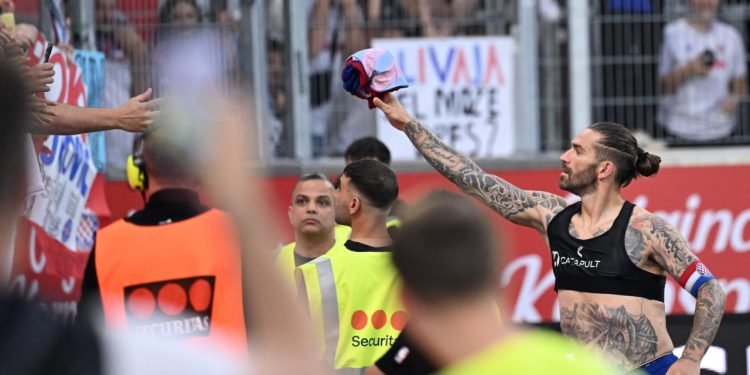 Sportske novosti – Transferi su važni, ali u ovim trenucima postoji samo jedan događaj od životnog značaja za Hajduk