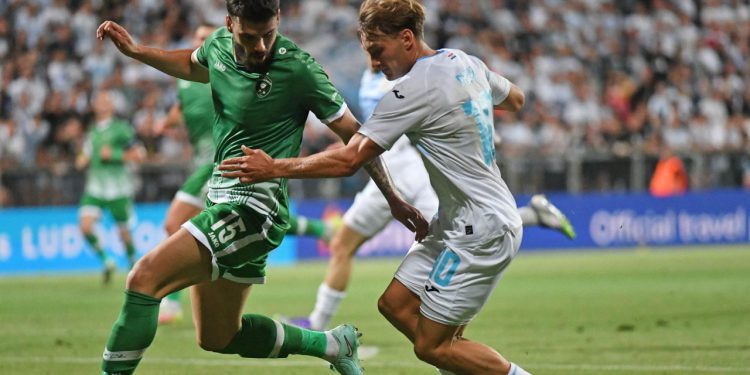 Sportske novosti – Trebao bi to biti rekordni Rijekin transfer! Dečko zbog kojeg se kupuju ulaznice zaslužuje sve što mu slijedi