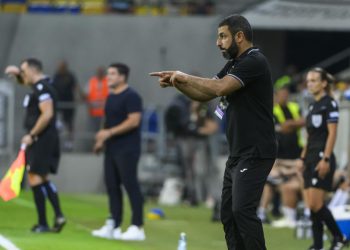 Sportske novosti – Trener Zire: ‘Znao sam da će suci biti naklonjeni Hajduku! U Split idemo odlučni da pobijedimo’