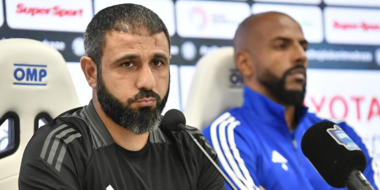 Sportske novosti – Trener Zire i stoper koji je namučio Livaju: ‘Uživat ćemo pred 30 000 ljudi, to je jedina prednost Hajduka’