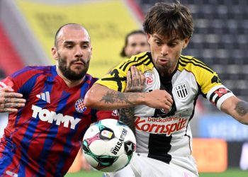 Sportske novosti – Tri su hrvatska kluba još gradilišta, ali ipak se očekuje prolazak prvih prepreka