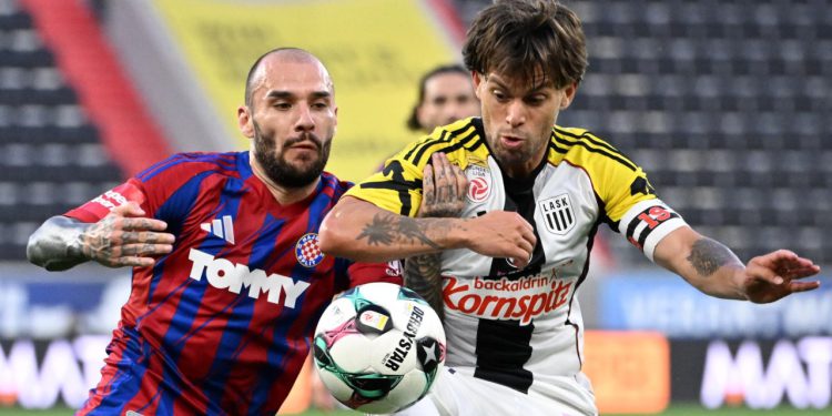 Sportske novosti – Tri su hrvatska kluba još gradilišta, ali ipak se očekuje prolazak prvih prepreka