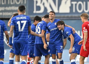 Sportske novosti – U Dinamo je stigao nespreman, ali bit će važniji od svih pojačanja! Igrač ‘za Barcu i Real’ preuzima palicu