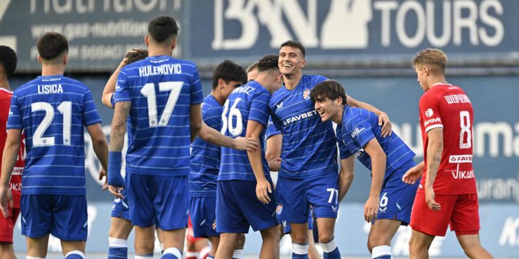 Sportske novosti – U Dinamo je stigao nespreman, ali bit će važniji od svih pojačanja! Igrač ‘za Barcu i Real’ preuzima palicu