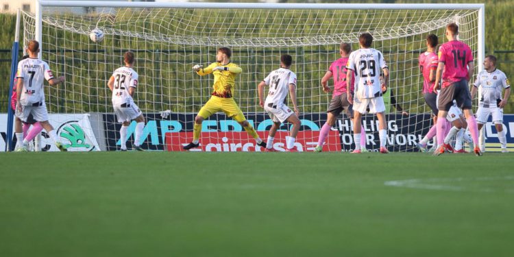 Sportske novosti – U Gorici mogu odahnuti nakon 38 godina: Zahvat vrijedan skoro milijun eura trajat će do kraja kolovoza