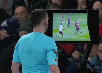 Sportske novosti – U Hrvatsku stiže moderna verzija VAR-a, ali jedna stvar košta milijune i još neće biti moguća