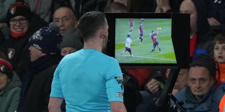 Sportske novosti – U Hrvatsku stiže moderna verzija VAR-a, ali jedna stvar košta milijune i još neće biti moguća