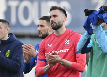 Sportske novosti – U Rijeci je ‘preživio šest godina’, radio i s Cannavarom, a sad tvrdi: ‘Taj dečko sigurno može biti dio Vatrenih’