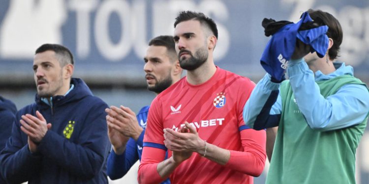 Sportske novosti – U Rijeci je ‘preživio šest godina’, radio i s Cannavarom, a sad tvrdi: ‘Taj dečko sigurno može biti dio Vatrenih’
