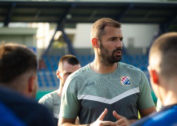 Sportske novosti – U Šibeniku ostala dvojica igrača od prošle sezone! U stožer ulazi i bivši dinamovac?