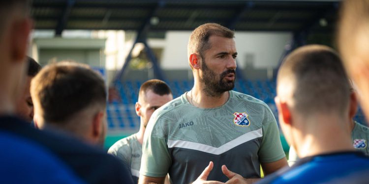 Sportske novosti – U Šibeniku ostala dvojica igrača od prošle sezone! U stožer ulazi i bivši dinamovac?