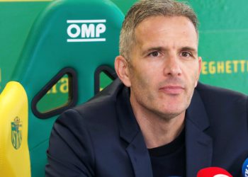 Sportske novosti – U kojem ovo klubu još postoji? Trener Goran Tomić ne smije davati izjave do kraja priprema!