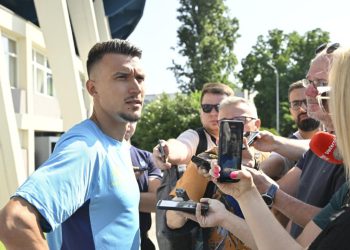 Sportske novosti – U zadnji čas otkazao liječnički i došao u Zagreb: ‘Sve sam dogovorio s klubom iz Bundeslige, a onda me nazvao Boban’