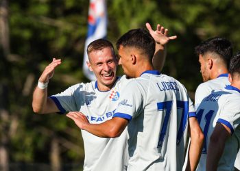 Sportske novosti – UŽIVO: Dinamo