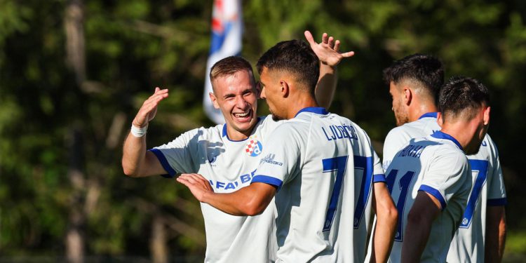 Sportske novosti – UŽIVO: Dinamo