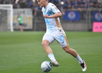 Sportske novosti – UŽIVO: Europska bitka na Rujevici! Stigli su sastavi, pogledajte što je izveo Đalović