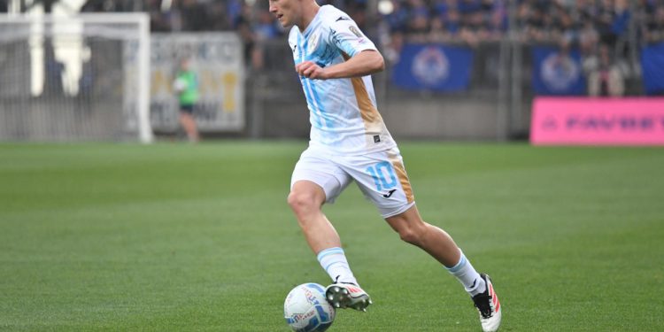 Sportske novosti – UŽIVO: Europska bitka na Rujevici! Stigli su sastavi, pogledajte što je izveo Đalović