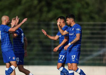 Sportske novosti – UŽIVO: GOOOL! Dinamo poveo protiv Brava, Kulenović probio Slovence! Pratimo zatvorenu utakmicu s priprema