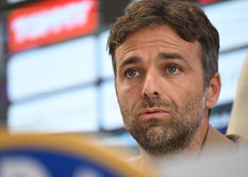 Sportske novosti – UŽIVO Garcia: ‘Ostali smo bez top igrača, to je gubitak, njega je uvijek lijepo imati na terenu’